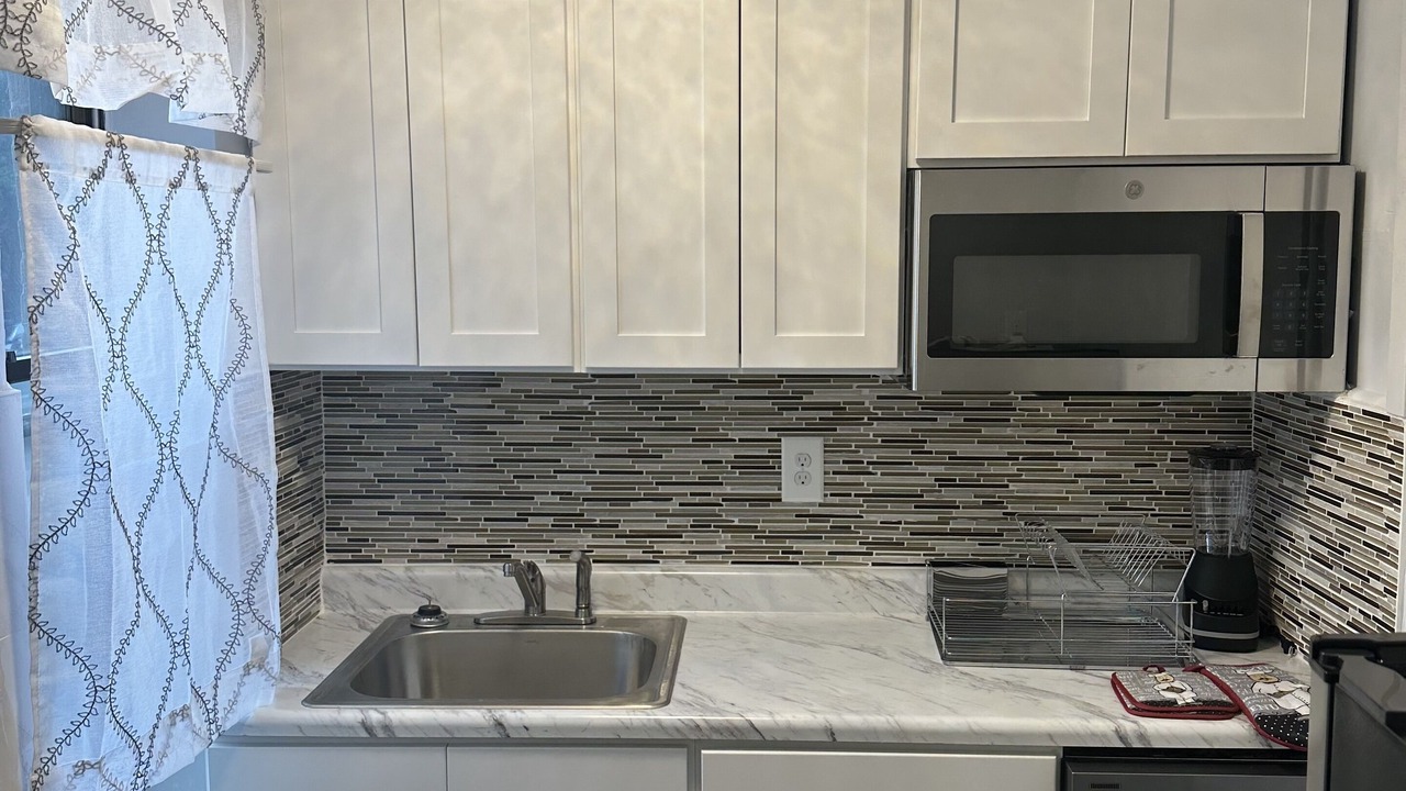 Photo of Kitchen in Brooklyn