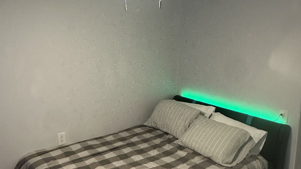 Photo of Bedroom in Brooklyn