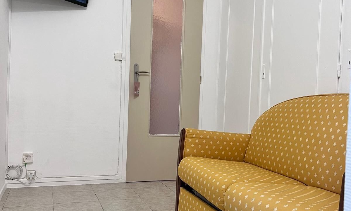 Photo of Livingroom in Saint-Vincent