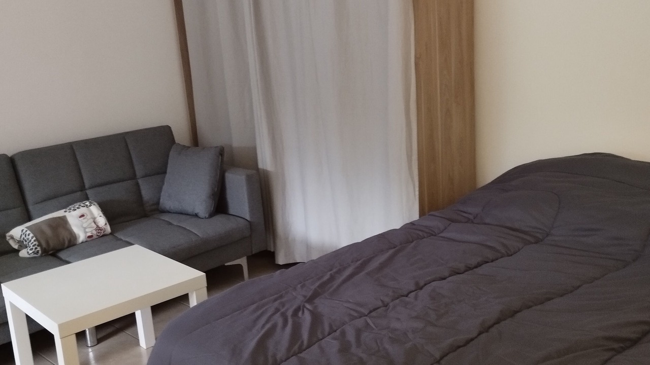 Photo of Bedroom in Le Champ-Saint-Pere