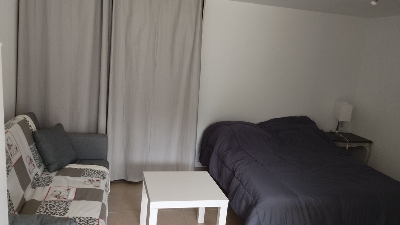 Photo of Bedroom in Le Champ-Saint-Pere