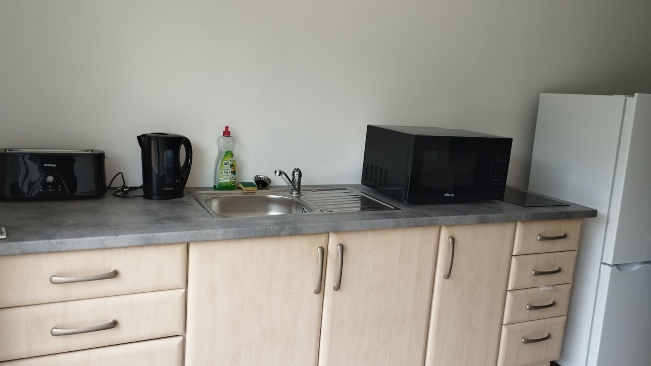 Photo of Kitchen in Le Champ-Saint-Pere