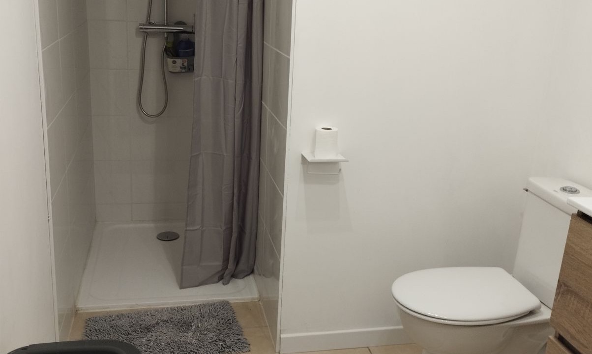 Photo of Bathroom in Le Champ-Saint-Pere