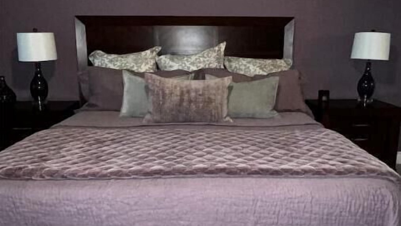 Photo of Bedroom in Cypress