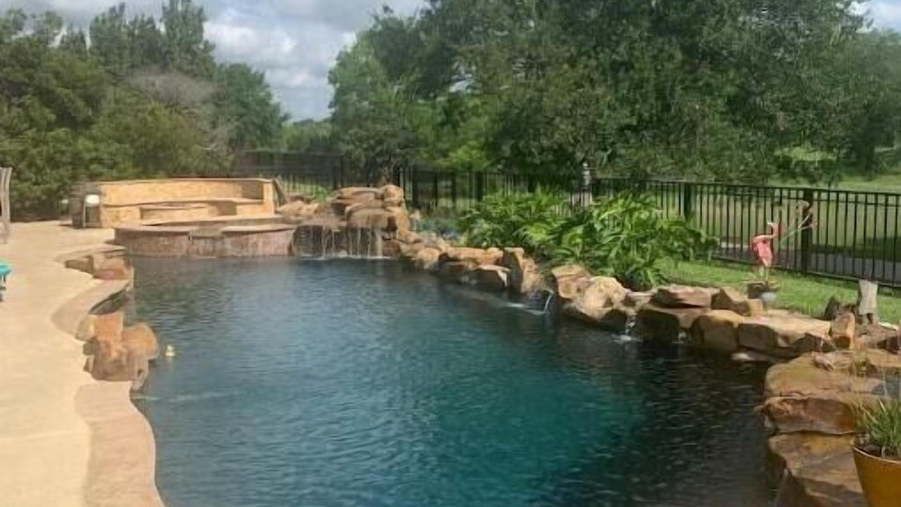 Photo of Outdoor in Cypress