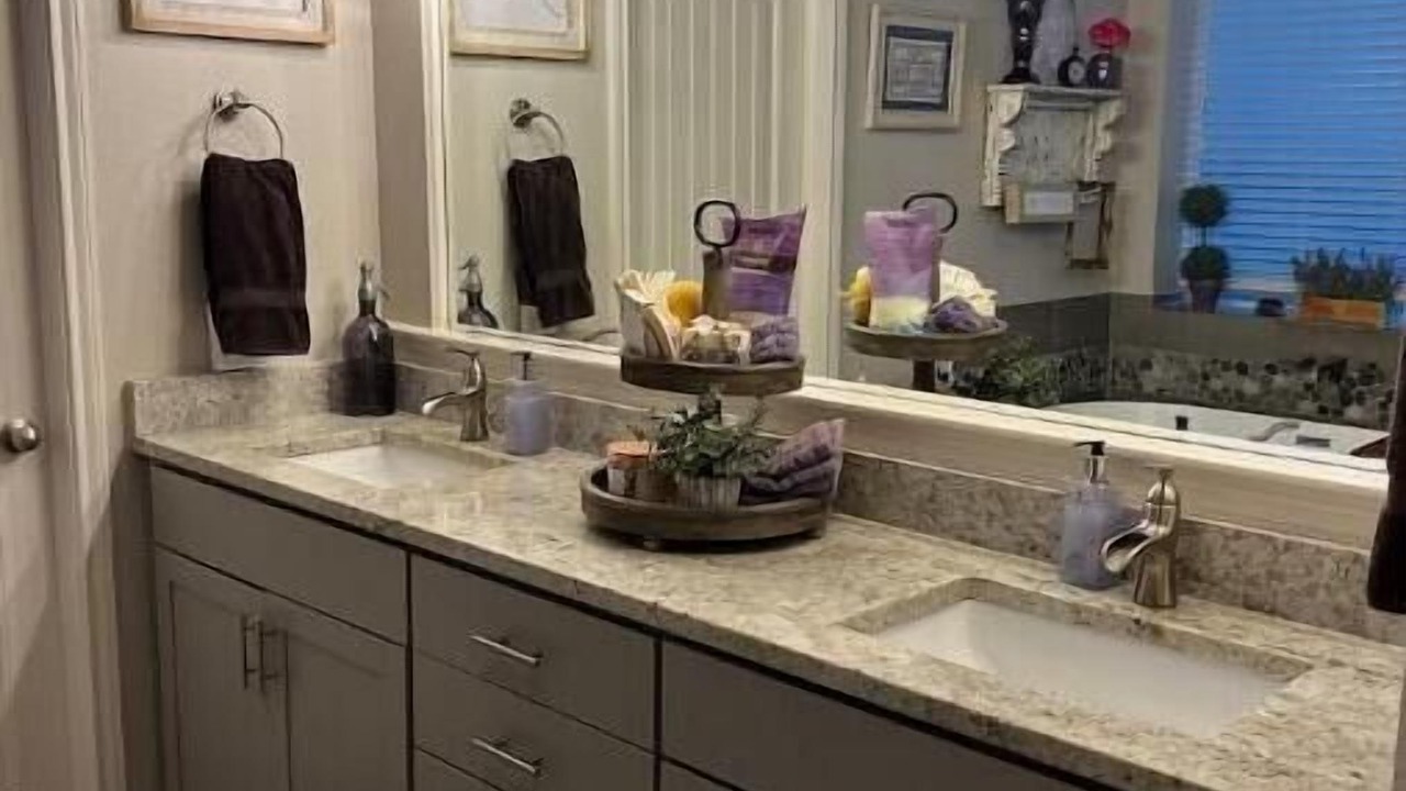Photo of Bathroom in Cypress