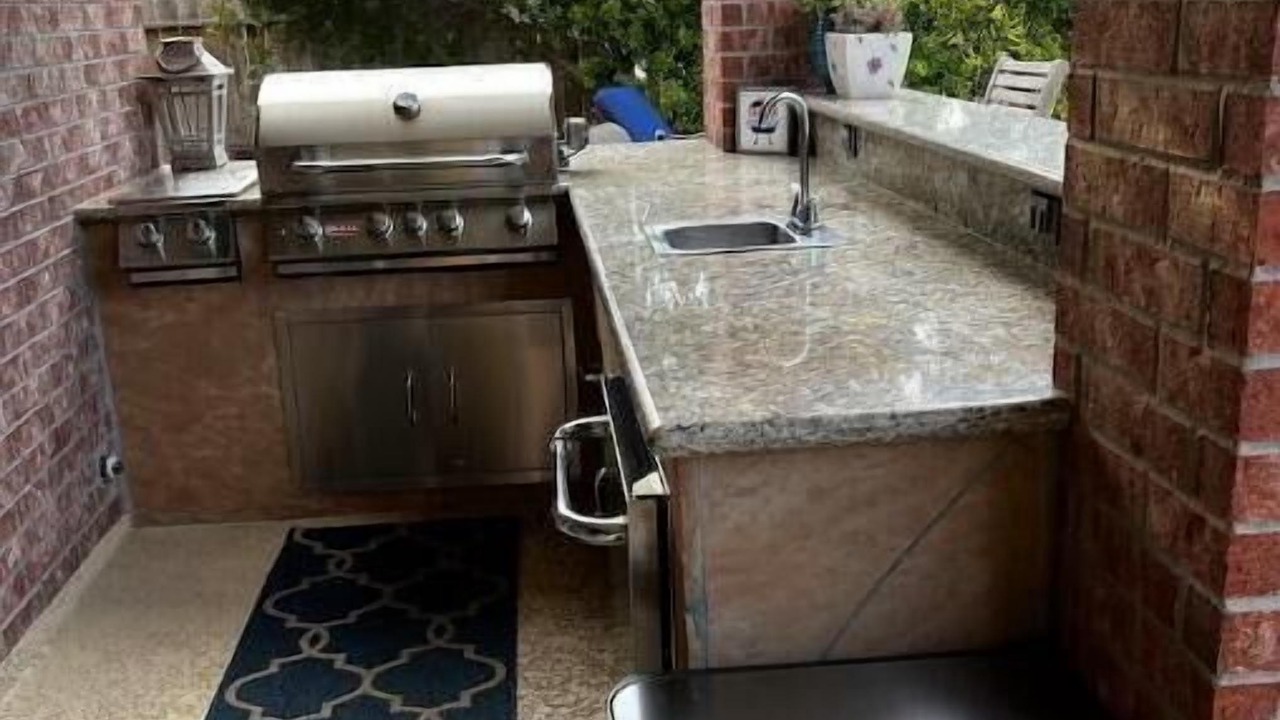 Photo of Outdoor in Cypress