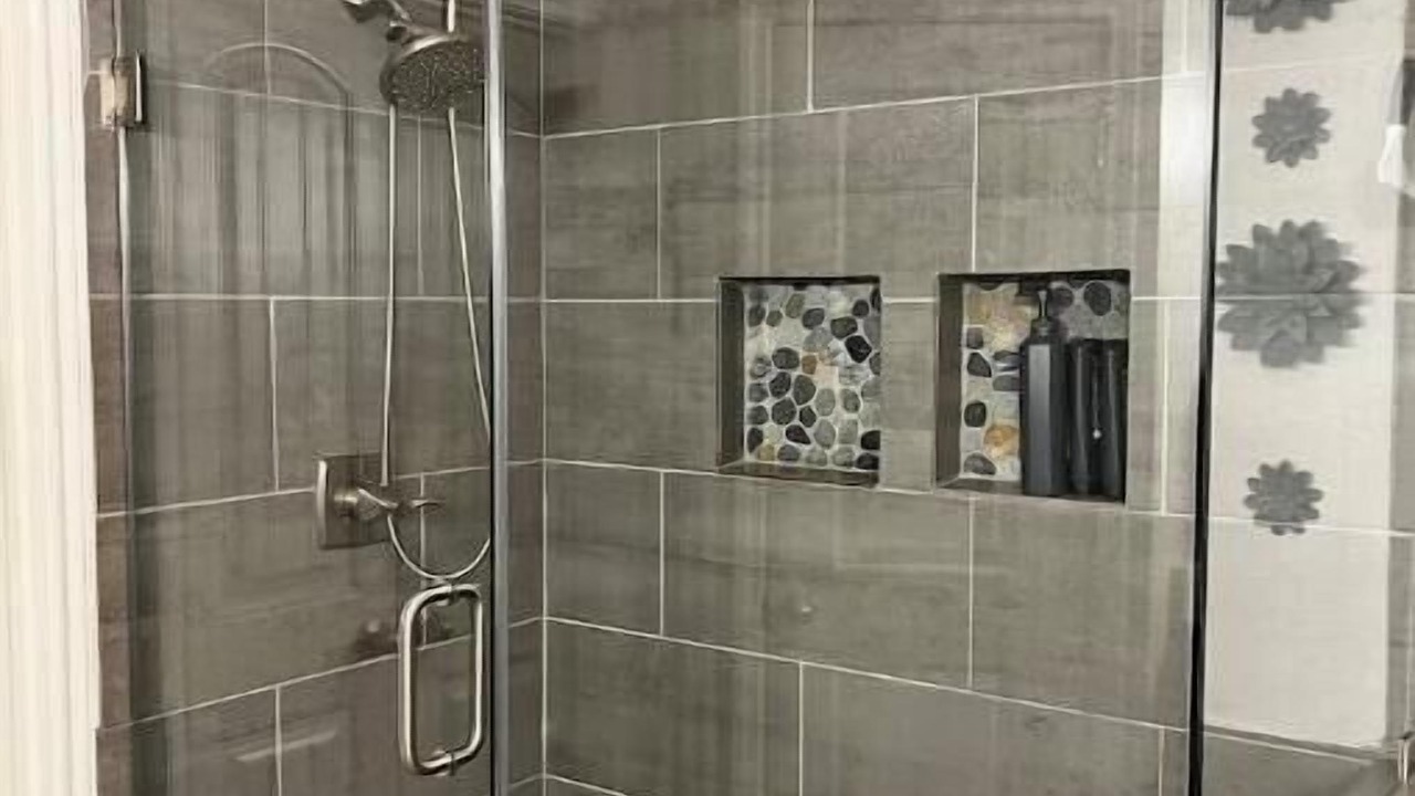 Photo of Bathroom in Cypress