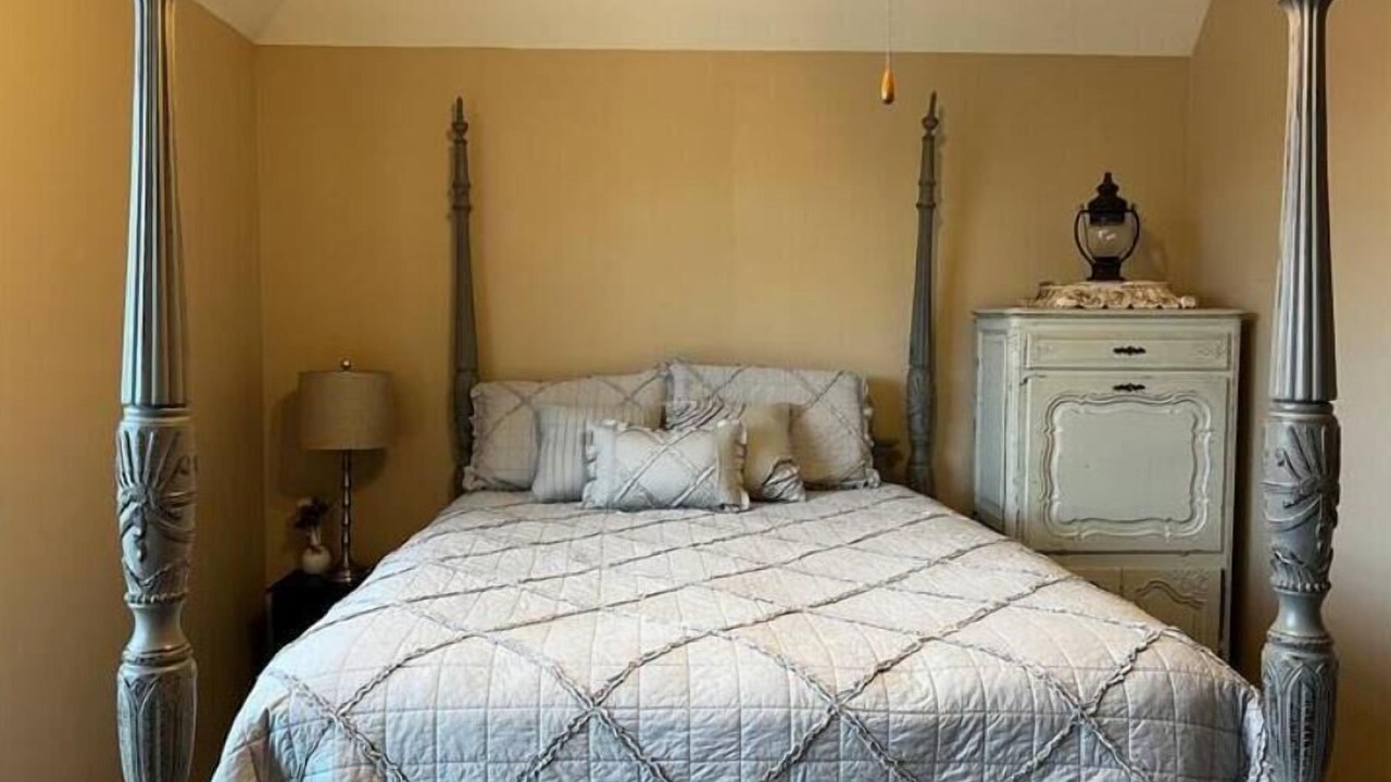 Photo of Bedroom in Cypress
