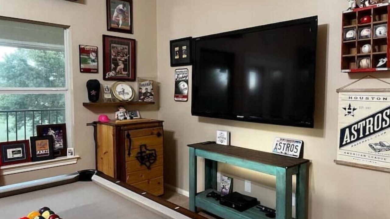 Photo of Bedroom in Cypress