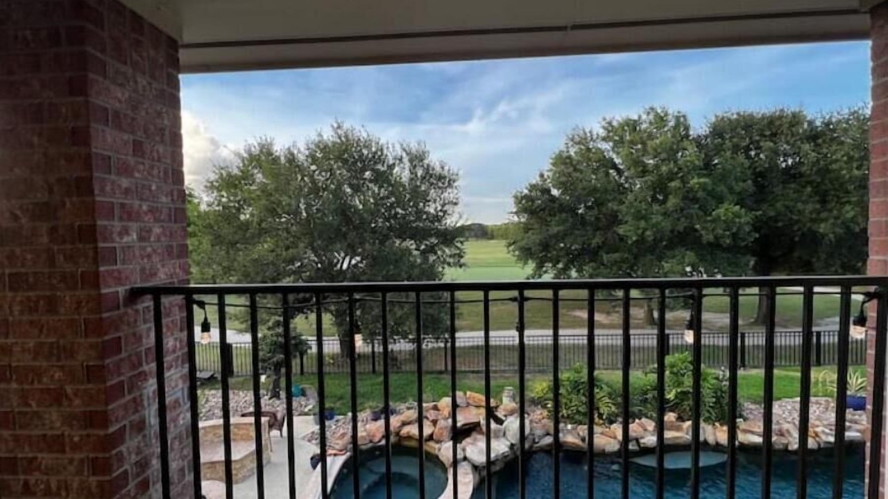 Photo of Outdoor in Cypress