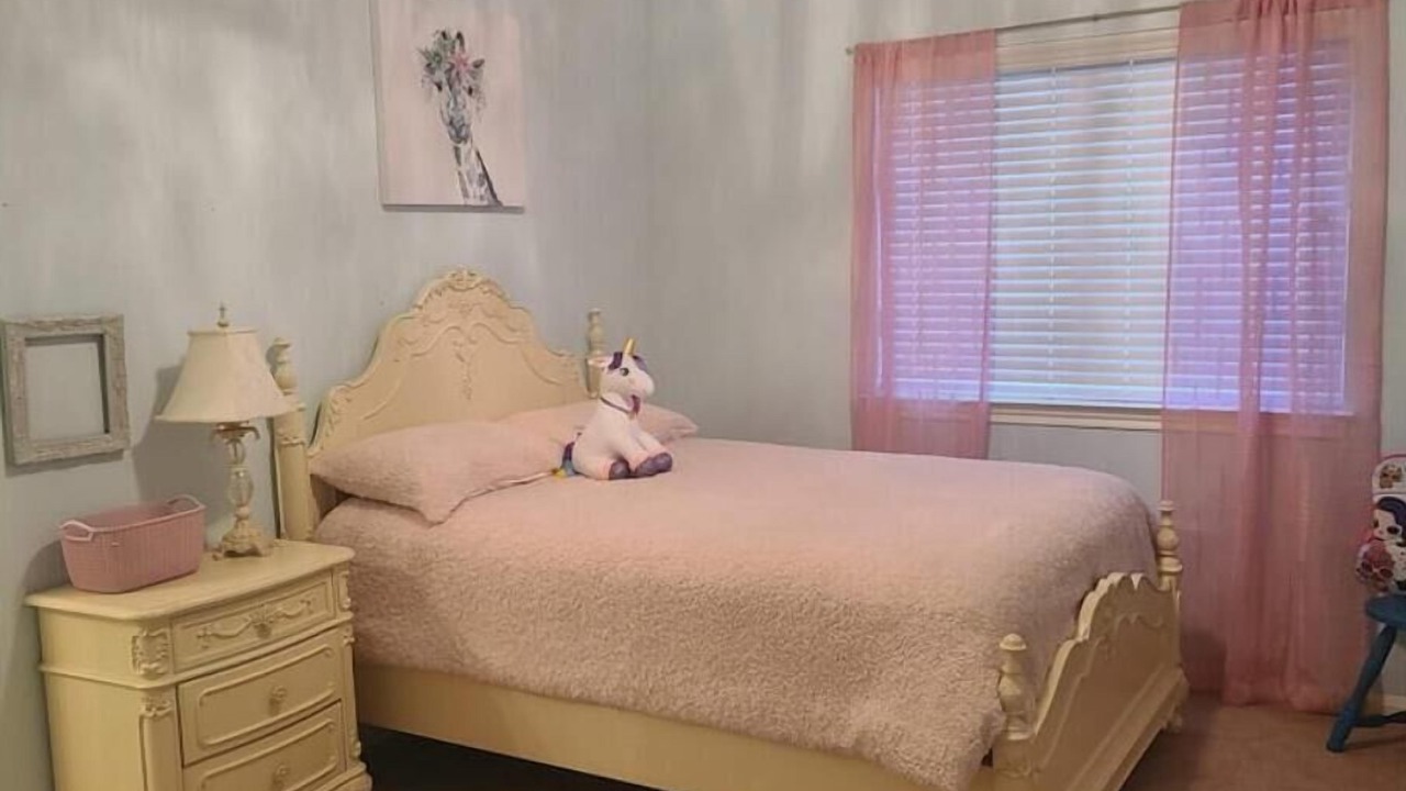 Photo of Bedroom in Cypress