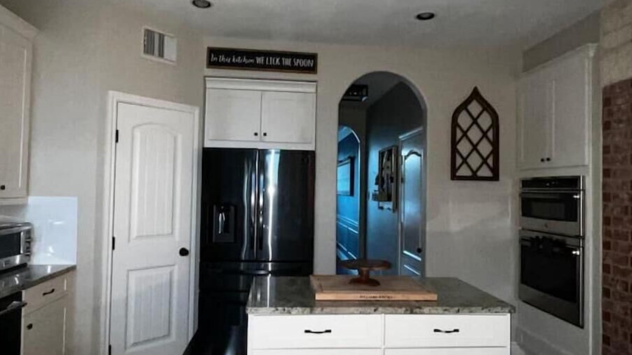 Photo of Kitchen in Cypress
