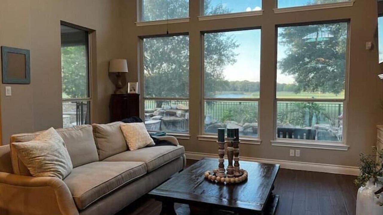 Photo of Livingroom in Cypress