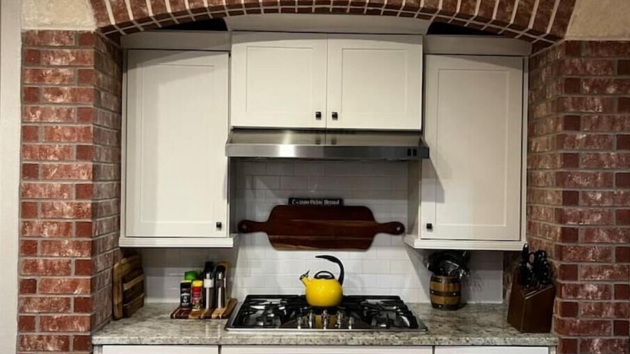 Photo of Kitchen in Cypress