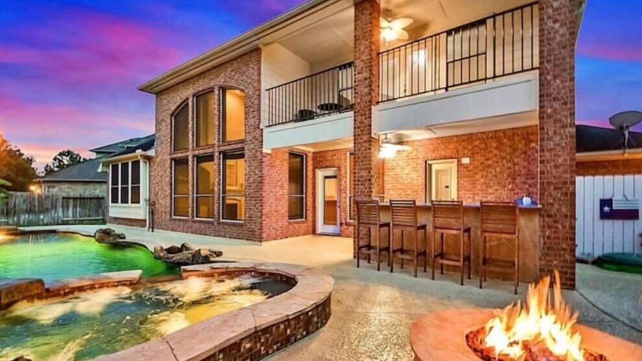 Photo of Patio Balcony in Cypress