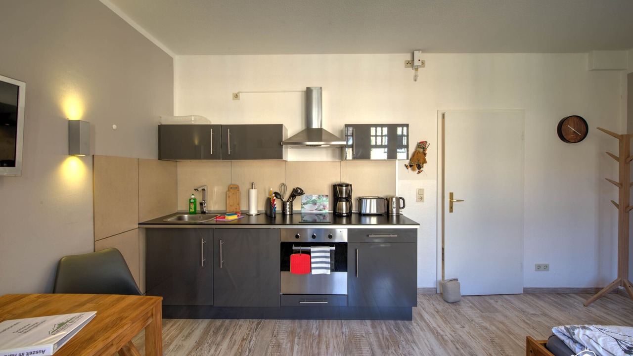 Photo of Kitchen in Mandelholz