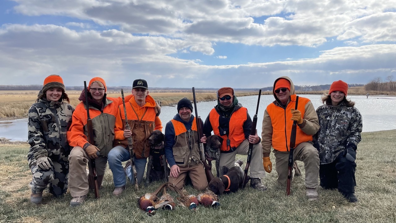 Photo of Outdoor in Fremont County