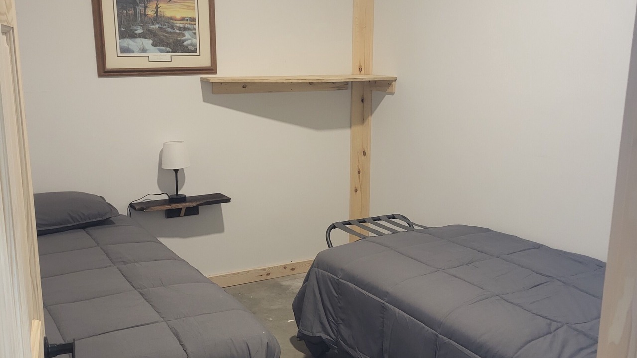 Photo of Bedroom in Fremont County