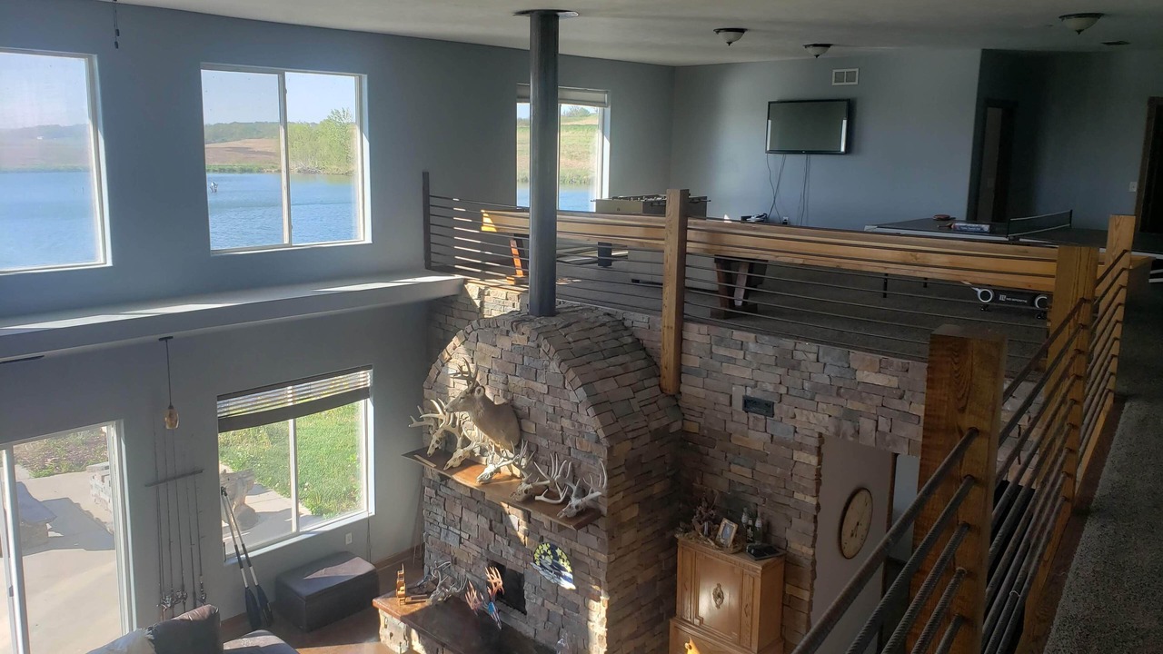 Photo of Livingroom in Fremont County