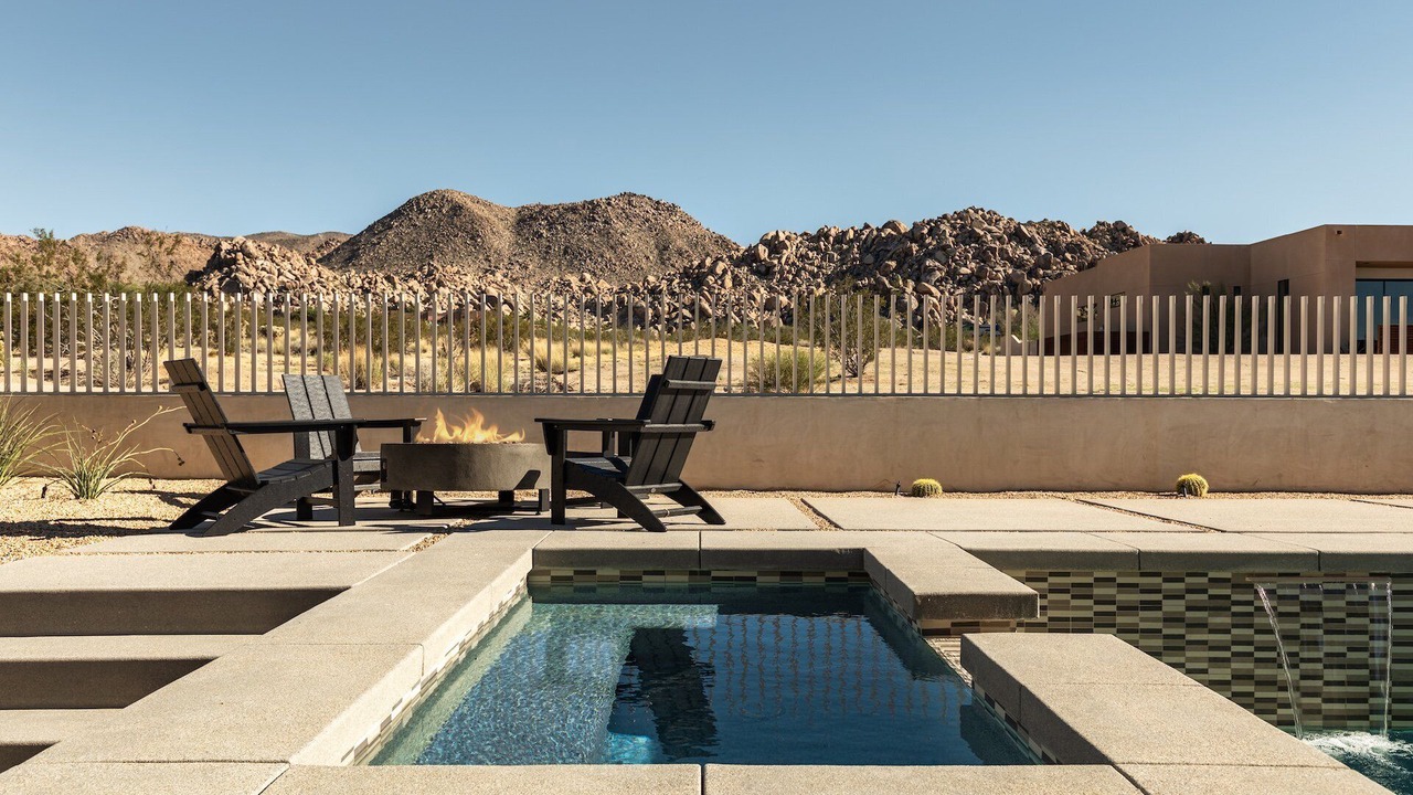 Photo of Outdoor in Panorama Heights