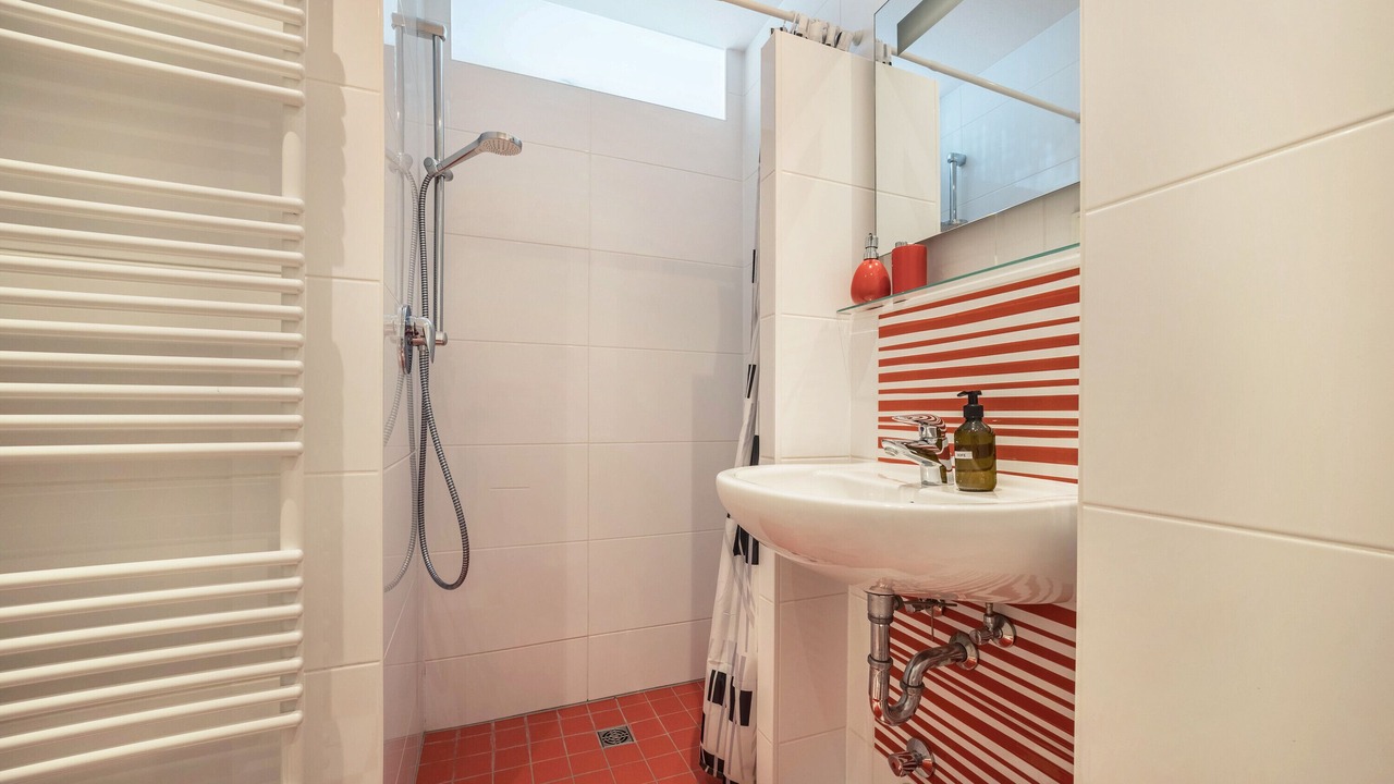 Photo of Bathroom in Region Hannover District