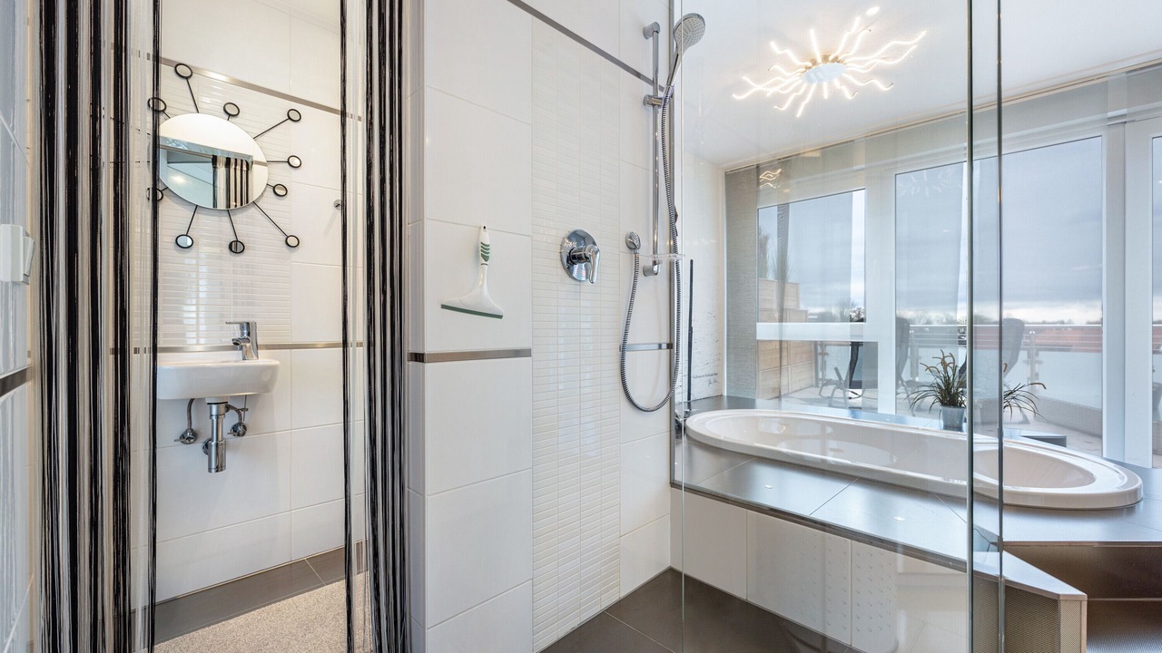 Photo of Bathroom in Region Hannover District