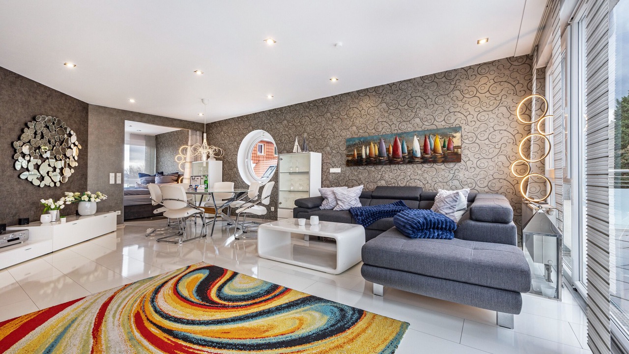 Photo of Livingroom in Region Hannover District