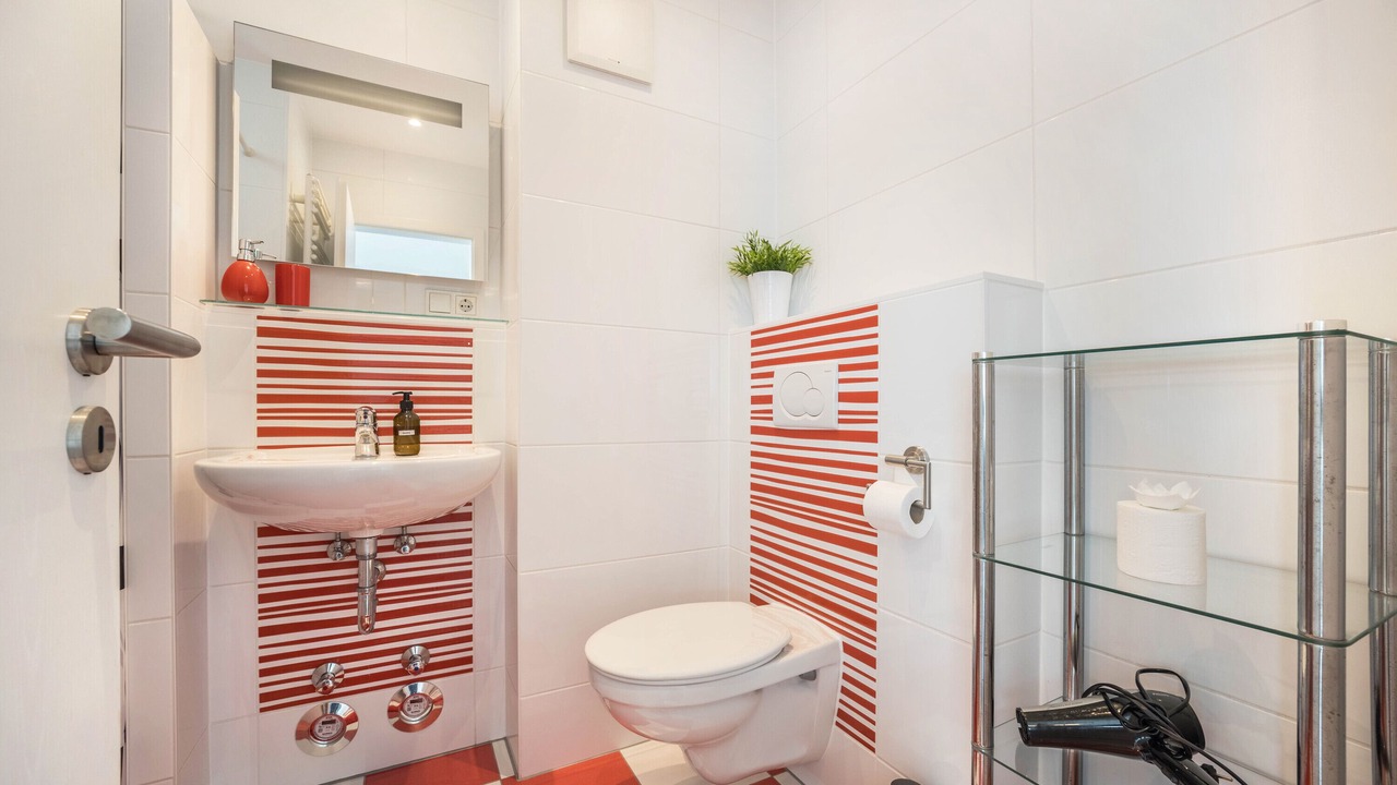 Photo of Bathroom in Region Hannover District