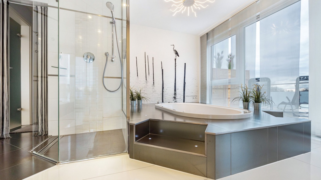 Photo of Bathroom in Region Hannover District