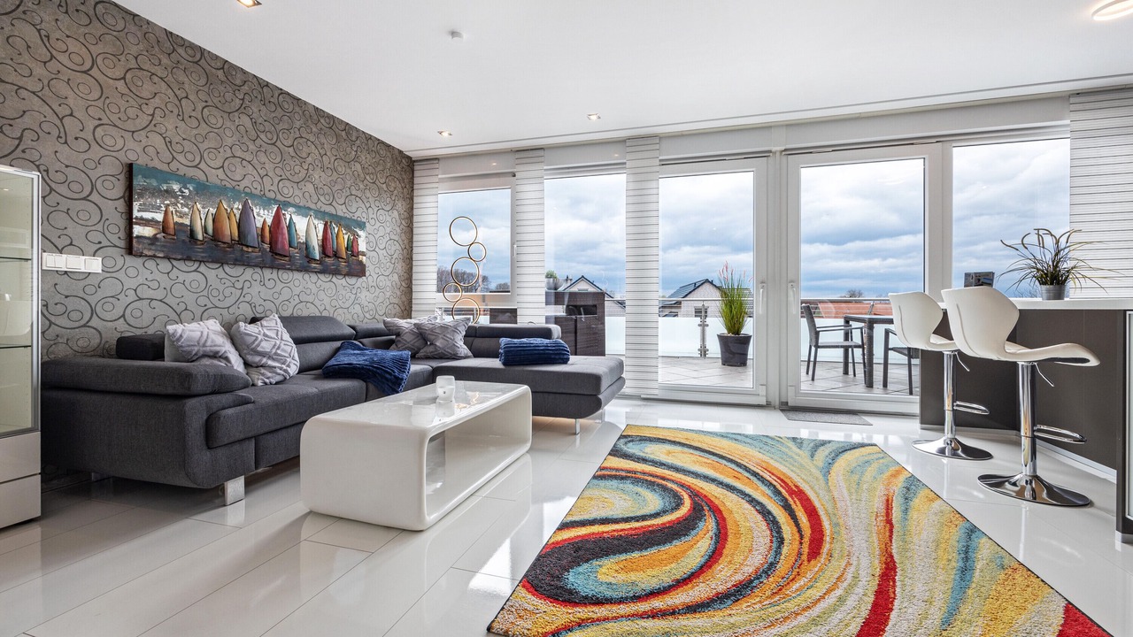 Photo of Livingroom in Region Hannover District