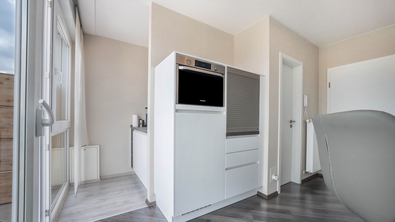 Photo of Kitchen in Region Hannover District