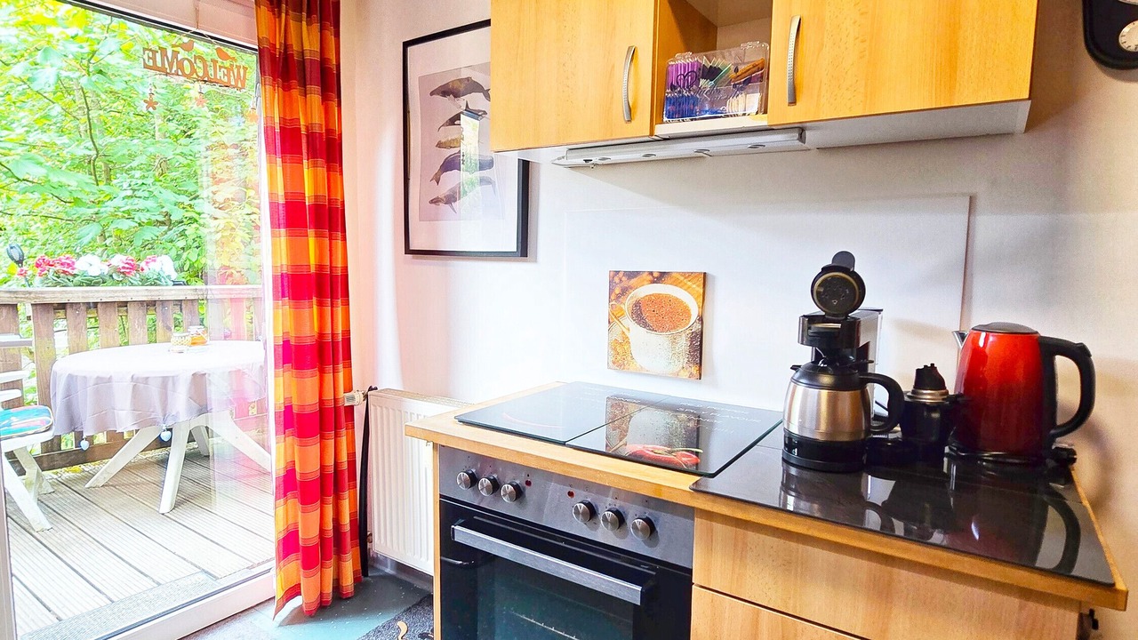 Photo of Kitchen in Berlar
