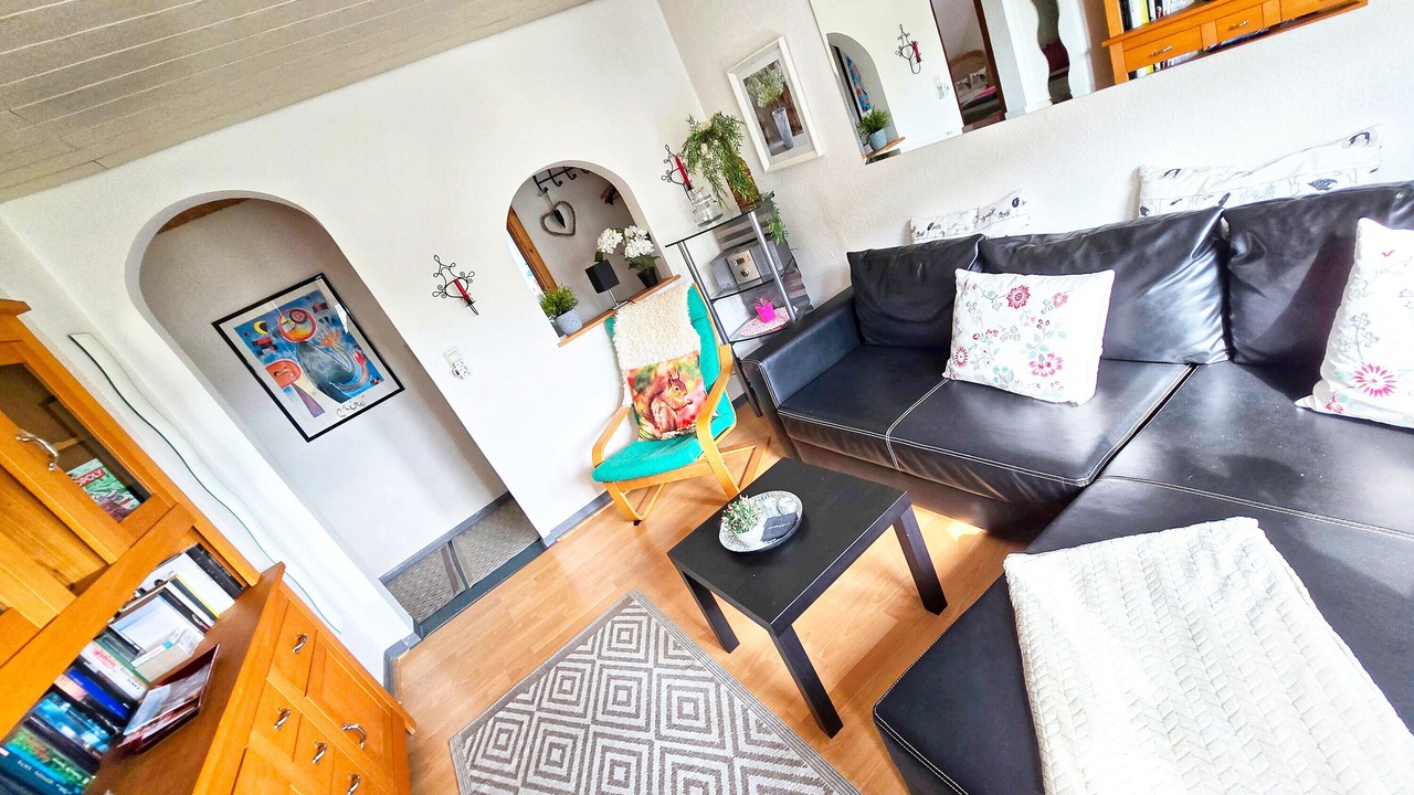 Photo of Livingroom in Berlar
