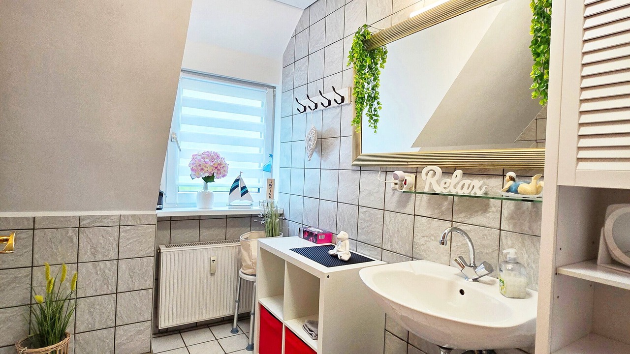 Photo of Bathroom in Berlar
