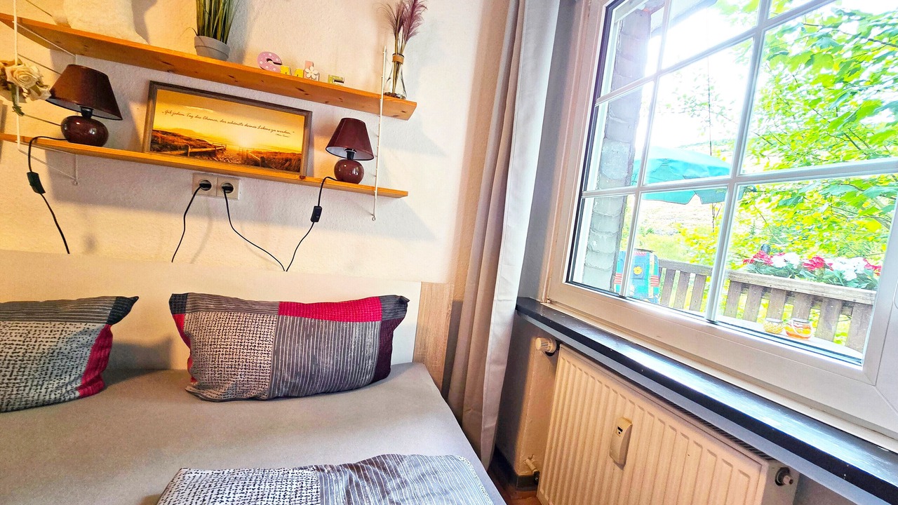 Photo of Bedroom in Berlar