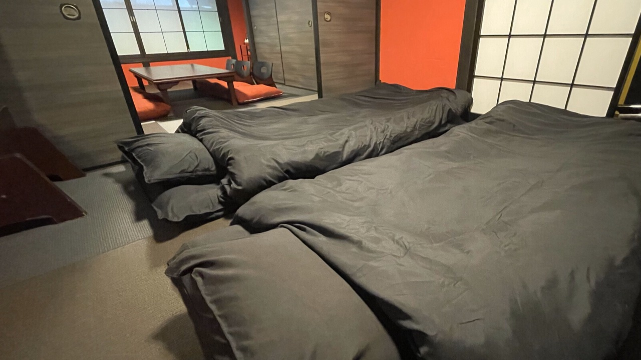 Photo of Bedroom in Shin-Yokohama