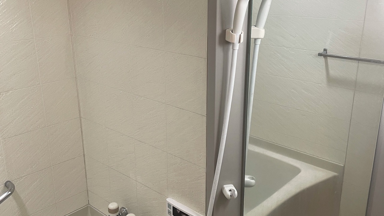 Photo of Bathroom in Shin-Yokohama
