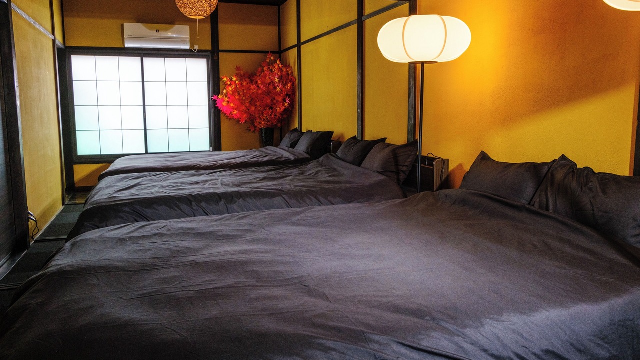 Photo of Bedroom in Shin-Yokohama
