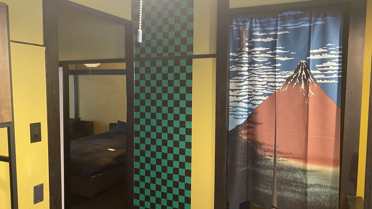 Photo of Bedroom in Shin-Yokohama