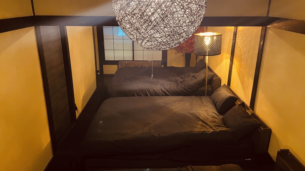 Photo of Bedroom in Shin-Yokohama