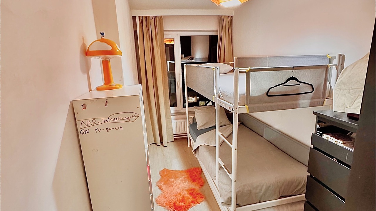 Photo of Bedroom in Strombeek-Bever