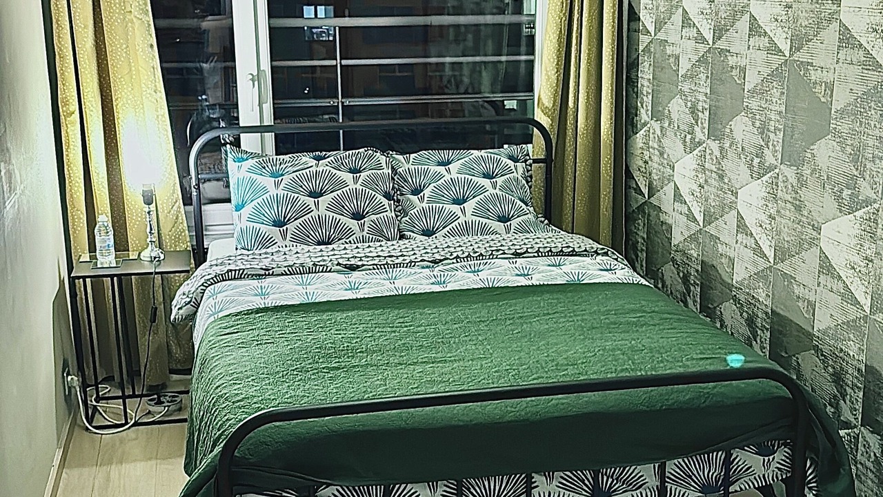 Photo of Bedroom in Strombeek-Bever