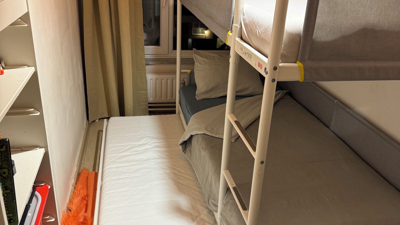Photo of Bedroom in Strombeek-Bever