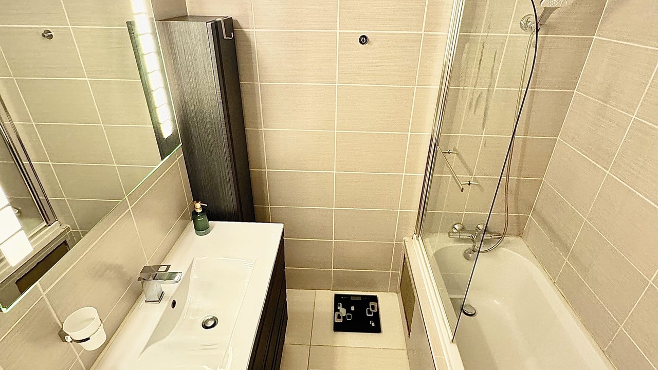 Photo of Bathroom in Strombeek-Bever