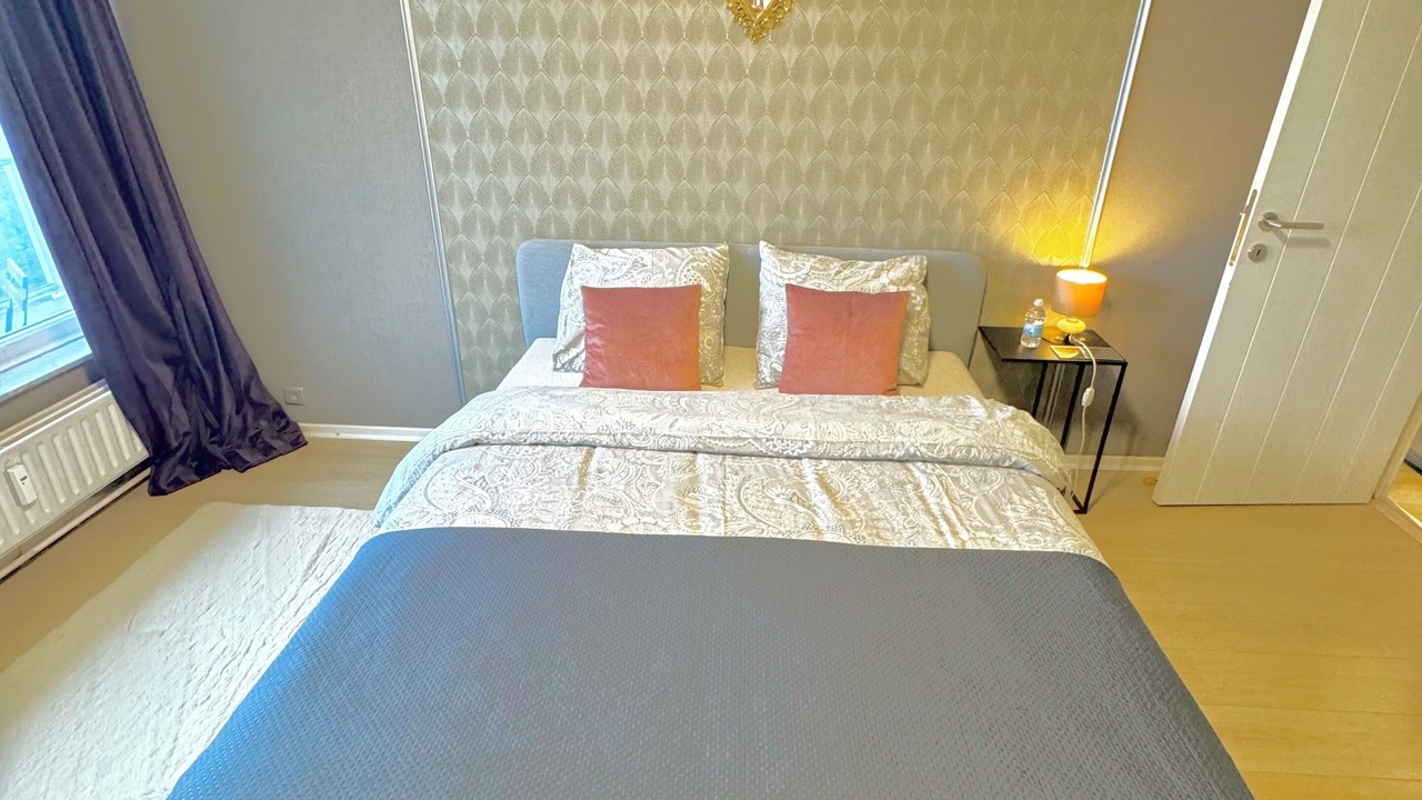 Photo of Bedroom in Strombeek-Bever