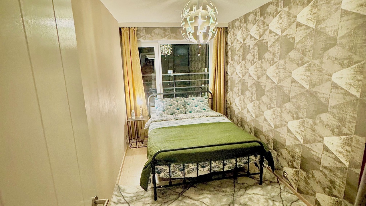 Photo of Bedroom in Strombeek-Bever