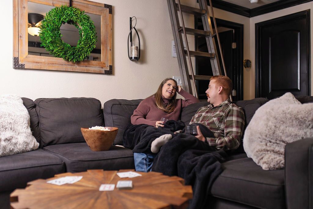 Photo of Livingroom in West Village
