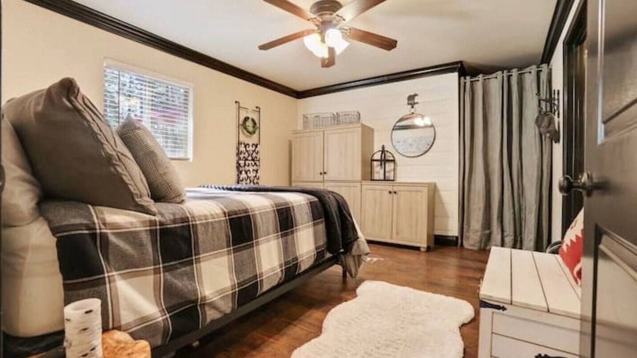 Photo of Bedroom in West Village