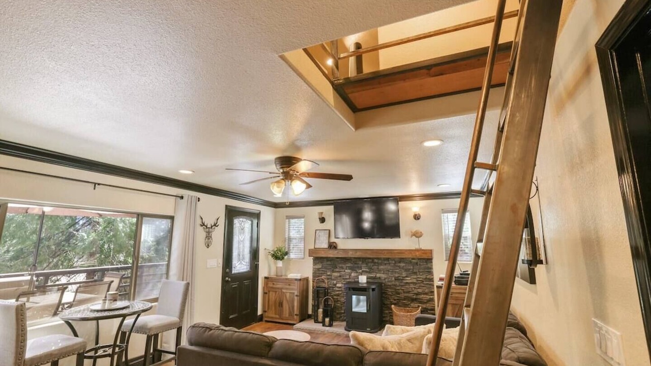 Photo of Livingroom in West Village
